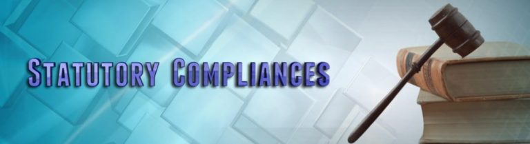 statutory-compliance