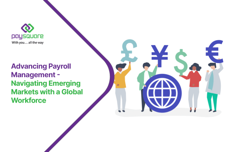 International Payroll Management