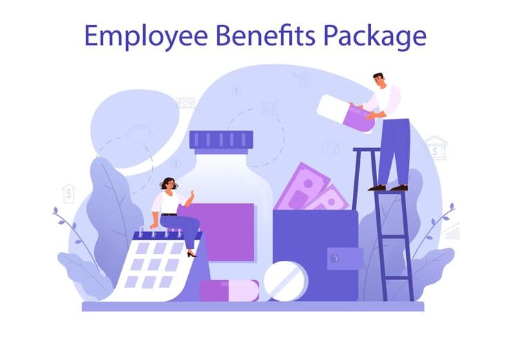 Employee Benefits Administration: Bonuses, Deductions, and Other Benefits in Payroll