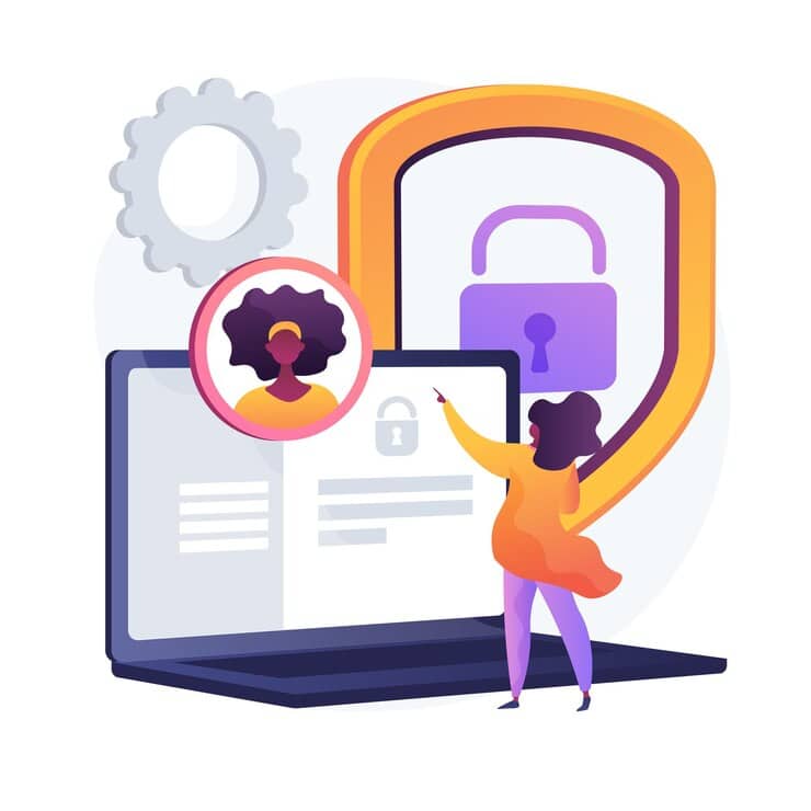 Employee Personal Information in Payroll Data Management