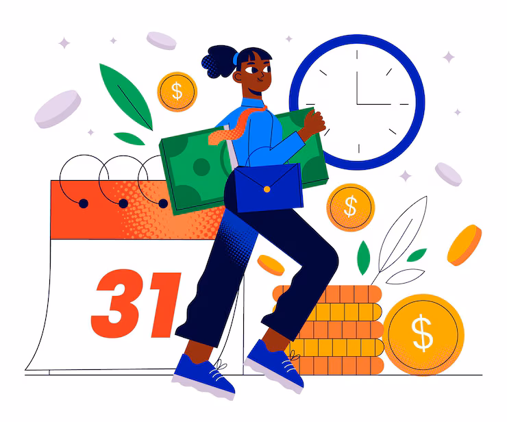 Payroll Processing: Base Salary, Overtime Rates, and Benefits