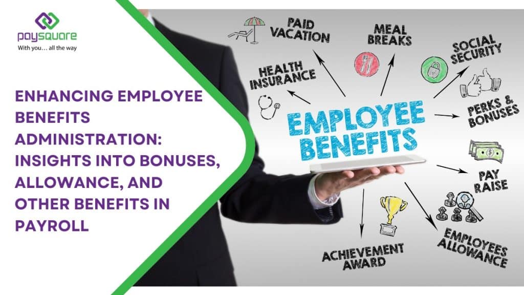 Employees Benefits Administration