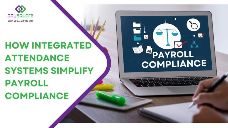 Payroll services