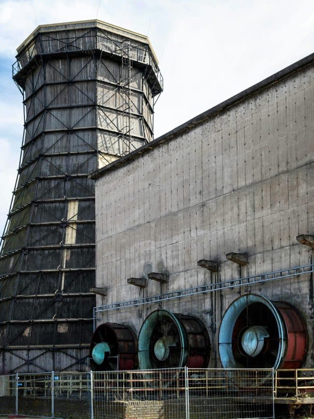 industries