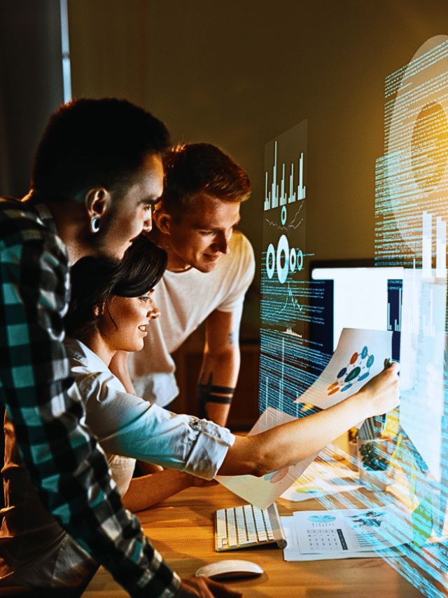 How Can Several Tech Offices Simplify Payroll