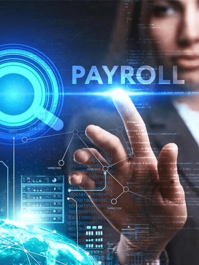Self-Service The Future of Payroll Management