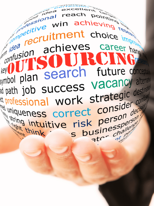 Is outsourcing payroll a necessary part of today's employee pay system