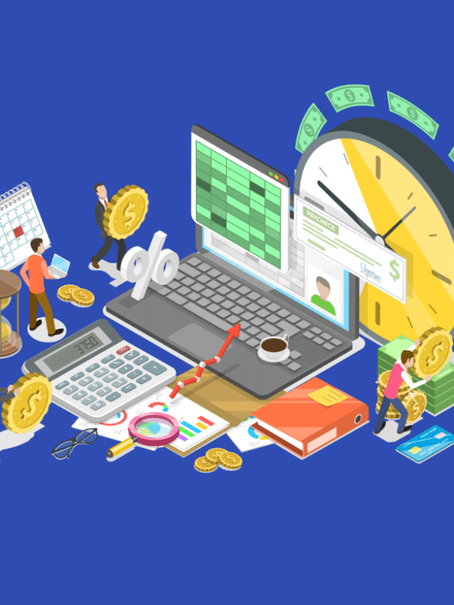 The Benefits of Outsourcing Payroll Management for Employers