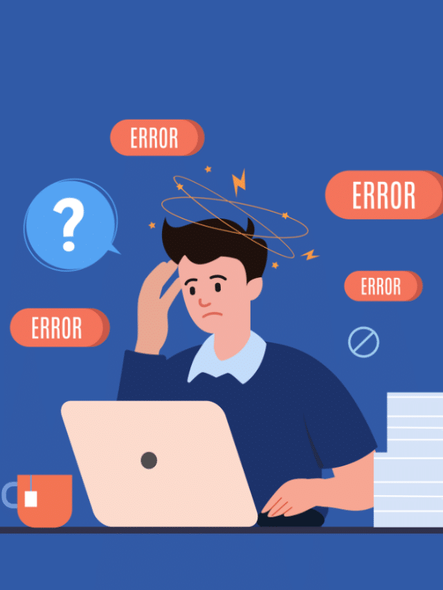 What Repercussions Can Payroll Errors Cause Let’s Avoid Them