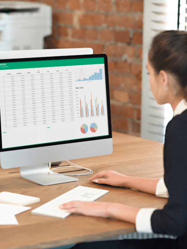 Why are your bookkeeping and accounting failing Check How to Correct