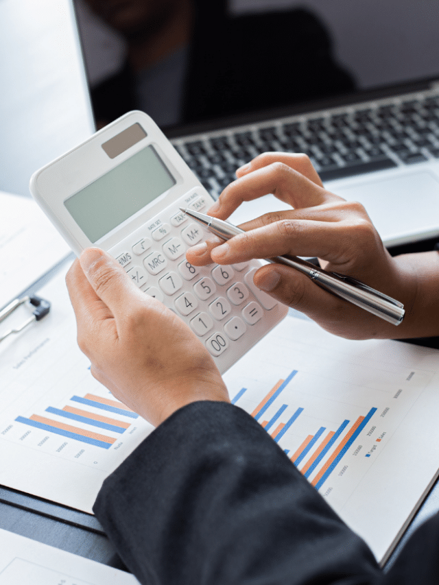 Accounting services provider you can outsource for your company