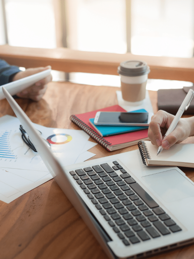 Benefits of Working with a Payroll Outsourcing Firm