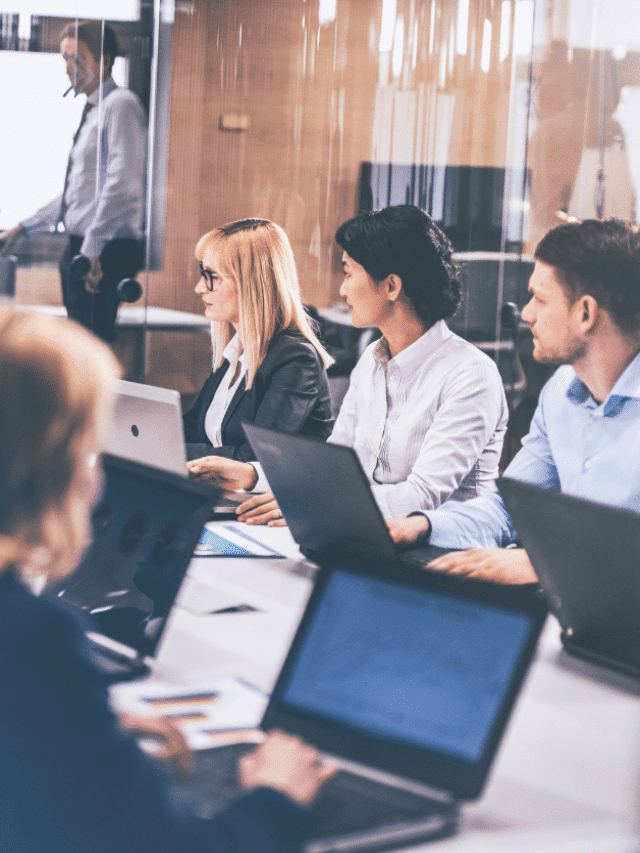 Effective Use Of Leave Management To Cover Larger Companies