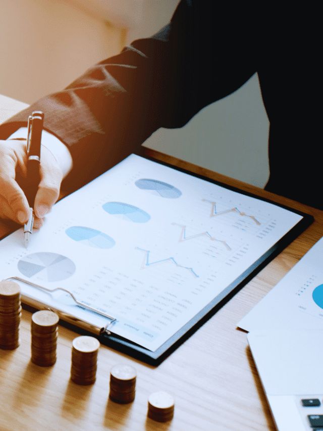 How Bookkeeping & Accounting Services Can Help You Grow Your Company