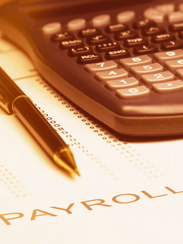 How does outsourcing payroll help you find a stress-free, affordable solution