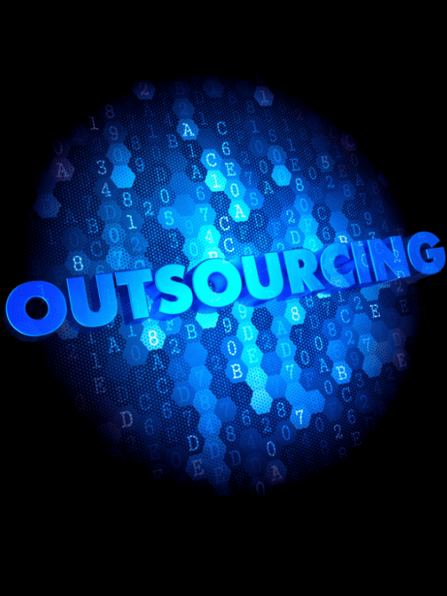 How is payroll outsourcing superior to working with an internal team