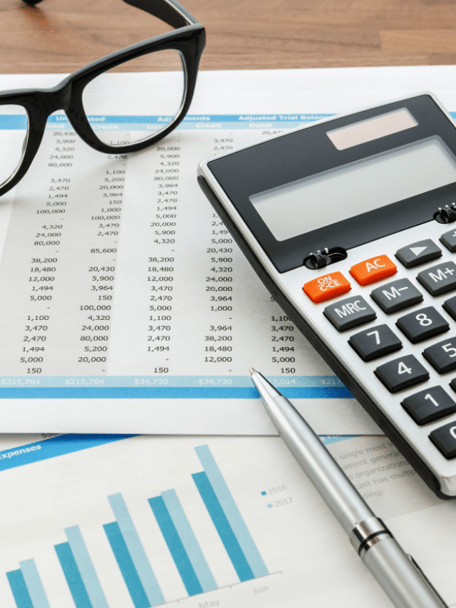 Use an Outsourced Bookkeeping Service for These Five Reasons