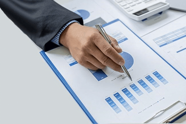 Payroll Data Analytics and Reporting