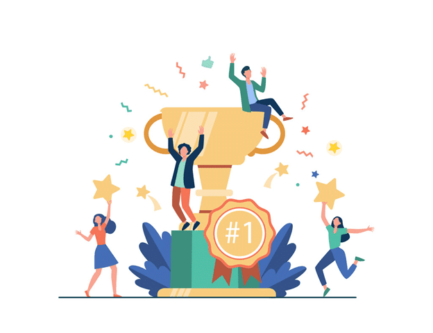 Reward Performance for Employer Record
