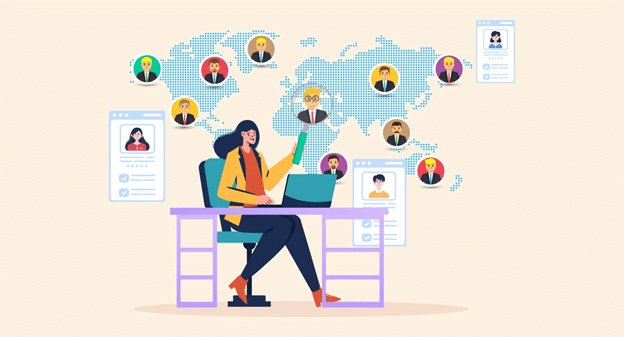 The Future of Global Payroll