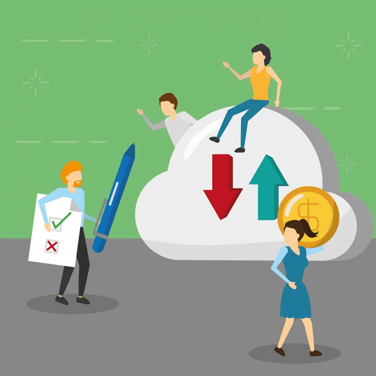 The Comprehensive Benefits of Cloud-Based Accounting for Businesses