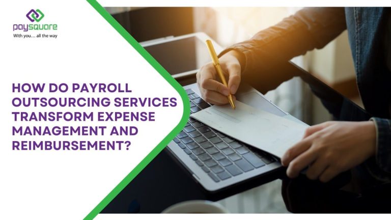 Payroll Outsourcing Services