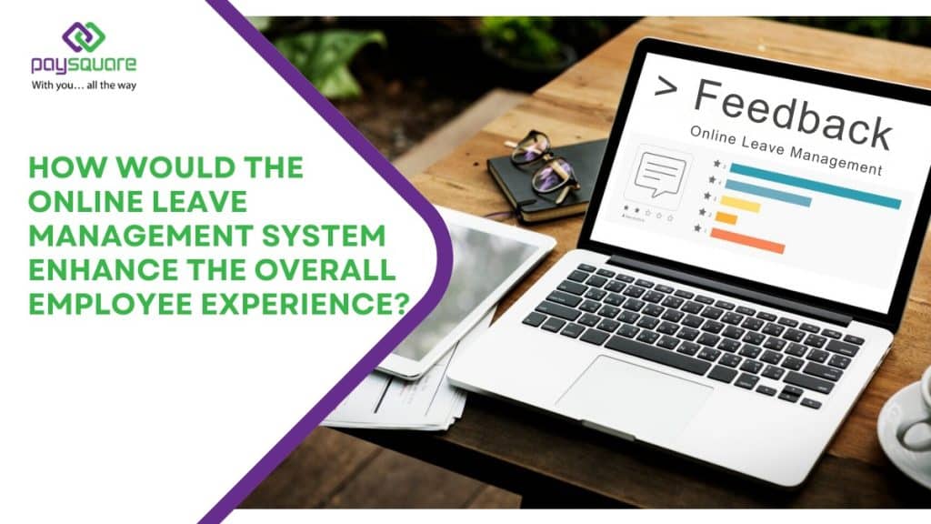 Leave Management System