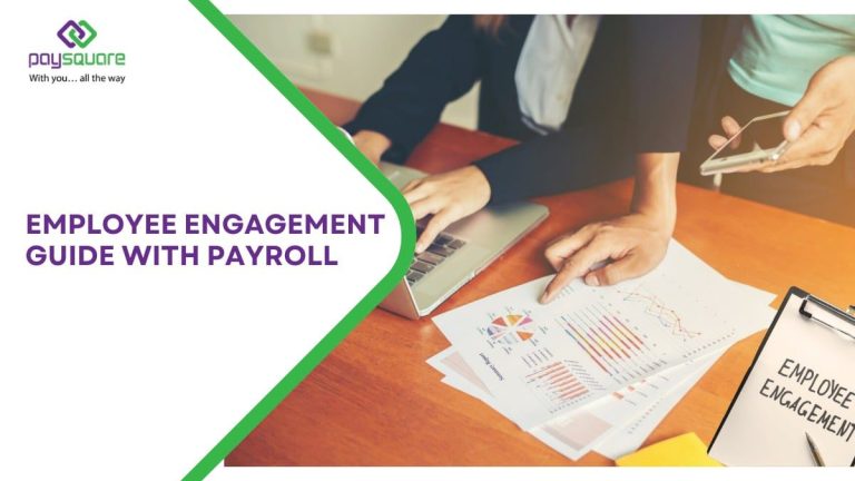 Employee Engagement Guide with Payroll