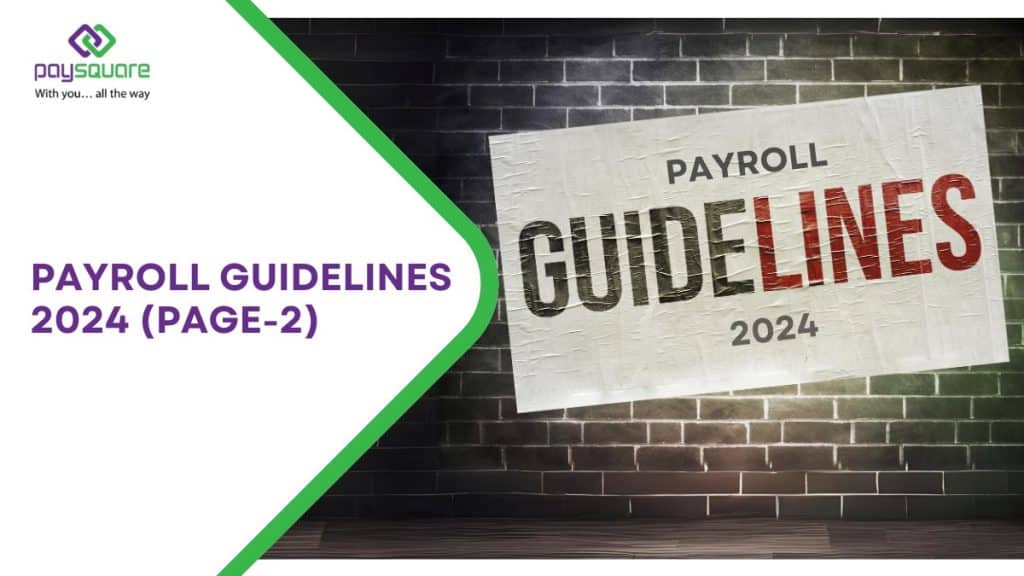 Payroll Guidelines 2024 (Page-2)
