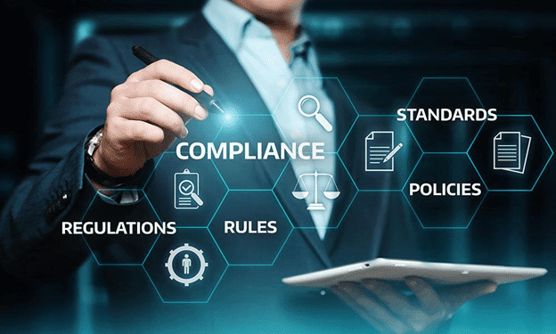 Payroll Compliance