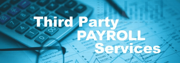 third-party payrol
