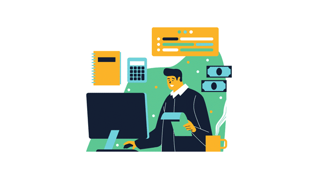 Limited in-house Expertise - Accounting Outsourcing
