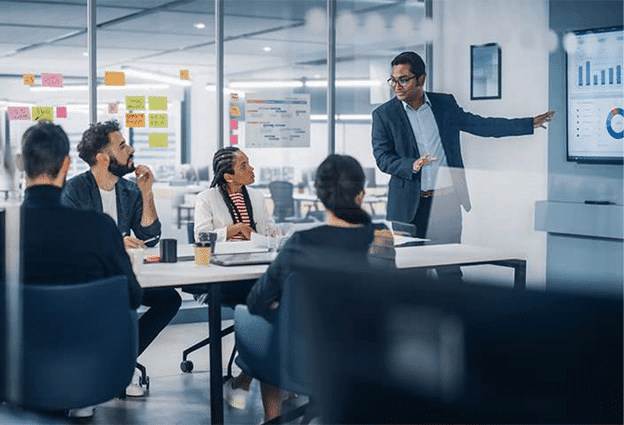 Monitor Performance - Accounting Outsourcing