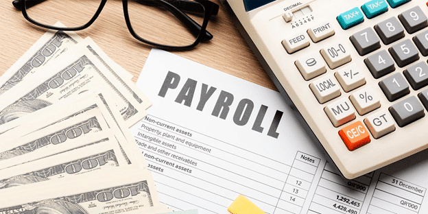 Payroll