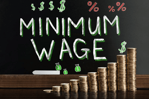 Minimum Wages Act of 1948