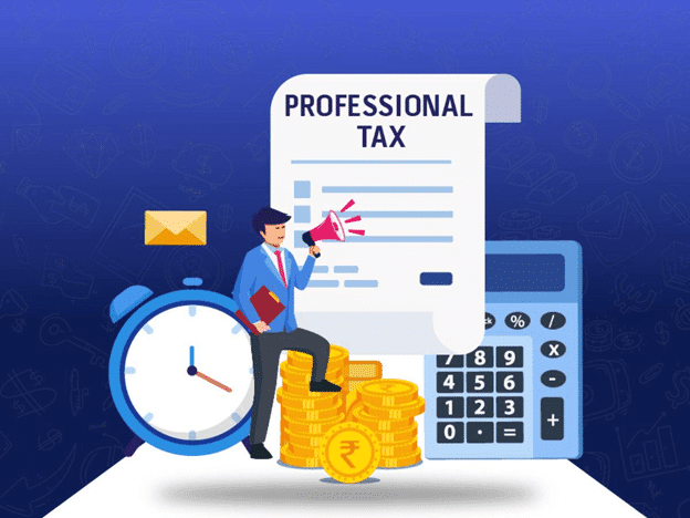 Professional Tax
