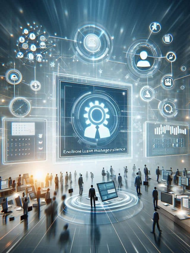 Leave Management System