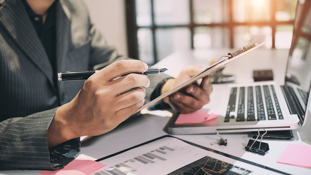 Outsource Accounting