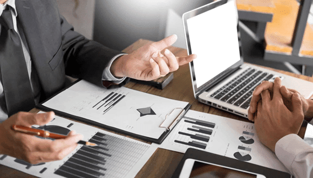 bookkeeping outsourcing services.