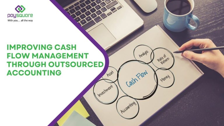 Outsourced Accounting