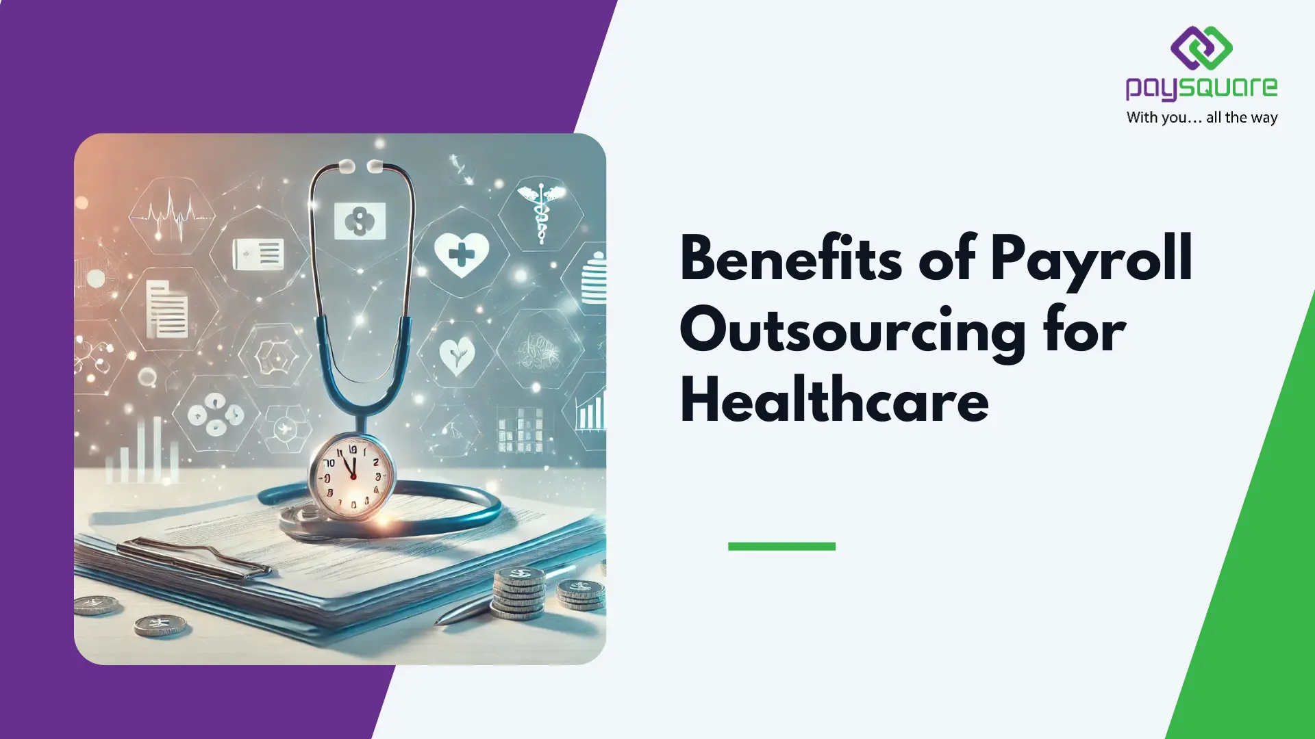 Solving Payroll Complexities in Healthcare How Payroll Outsourcing Manages Shift-based Pay and Labor 2 Solving Payroll Complexities in Healthcare How Payroll Outsourcing Manages Shift-based Pay and Labor 2