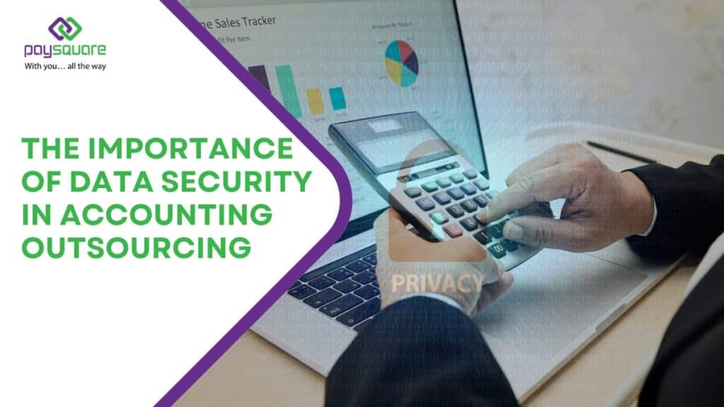 Accounting Outsourcing
