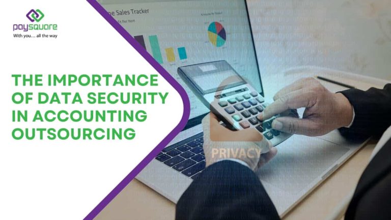 Accounting Outsourcing
