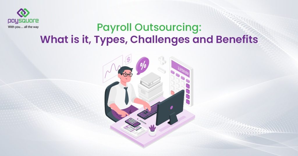 Payroll Outsourcing