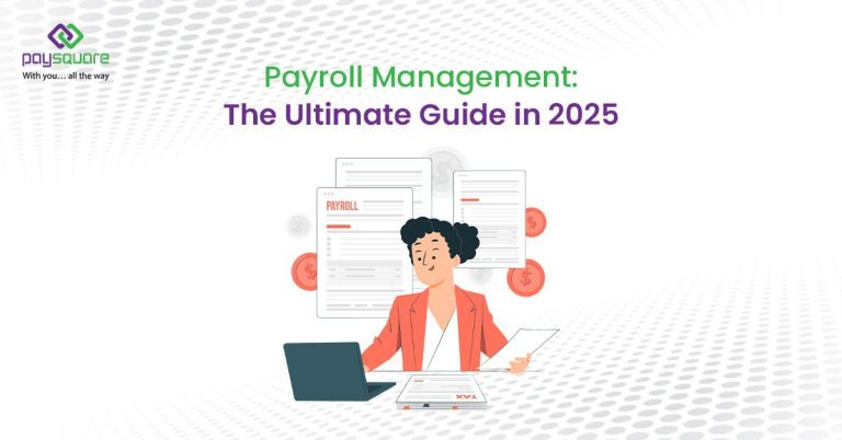 Payroll Management