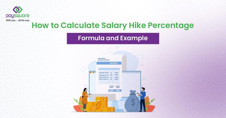 Salary Hike Percentage