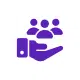 Customers Icon
