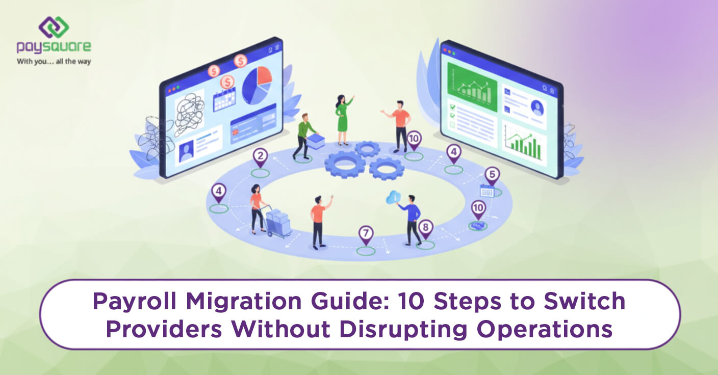 Payroll Migration Guide
