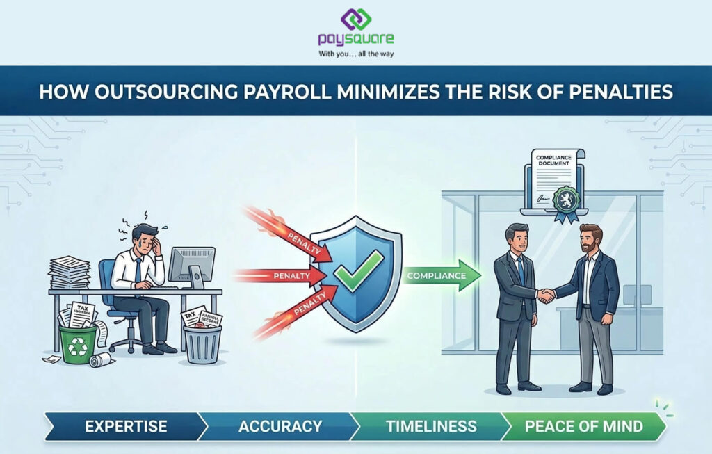 Payroll Penalties and Compliance Risk