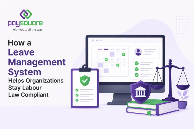 Leave Management System